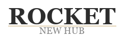 Rocket New Hub